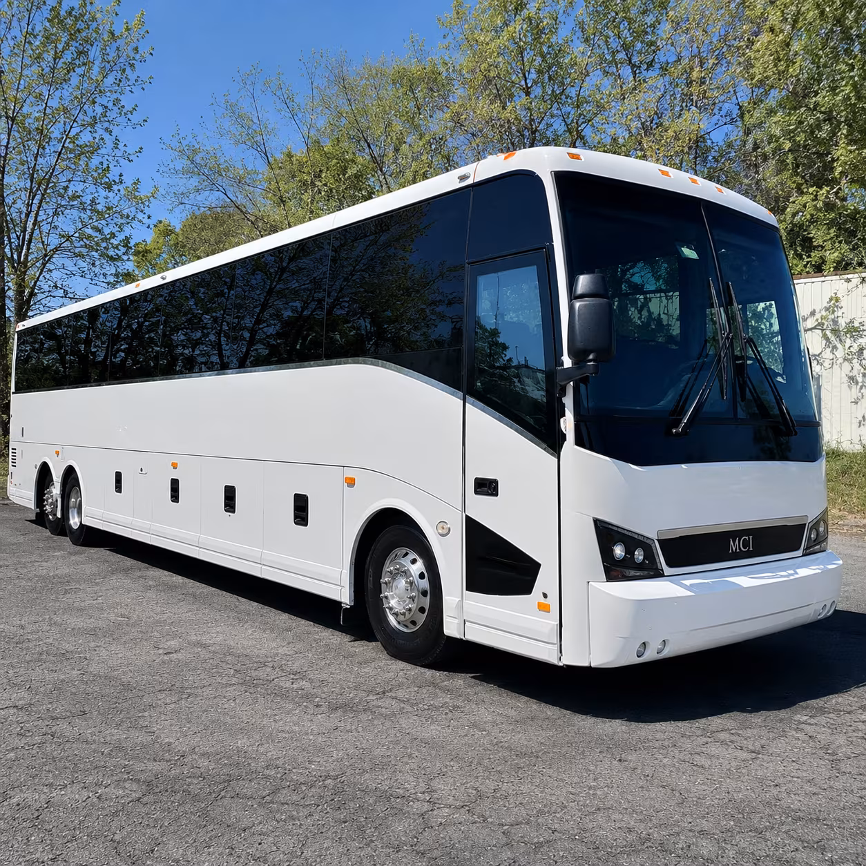 buckeye government military transportation