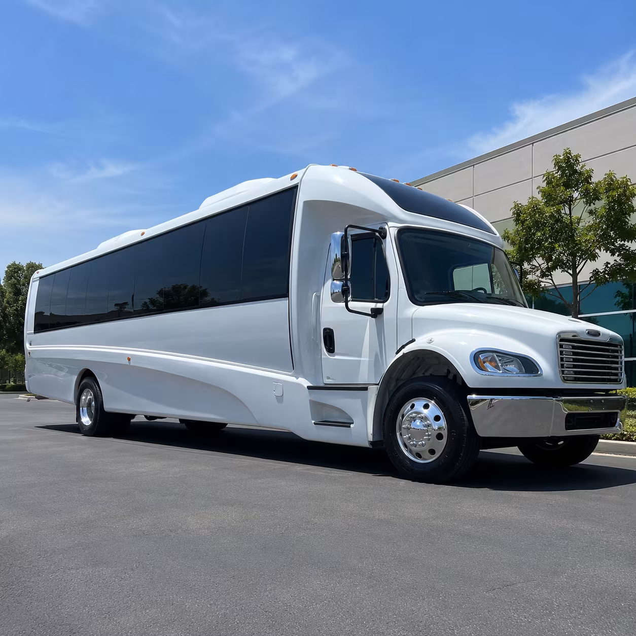 buckeye sporting event transportation